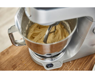 KENWOOD Robot planetarny Titanium Chef Baker KVC85.594SI - 1025459 - zdjęcie 9